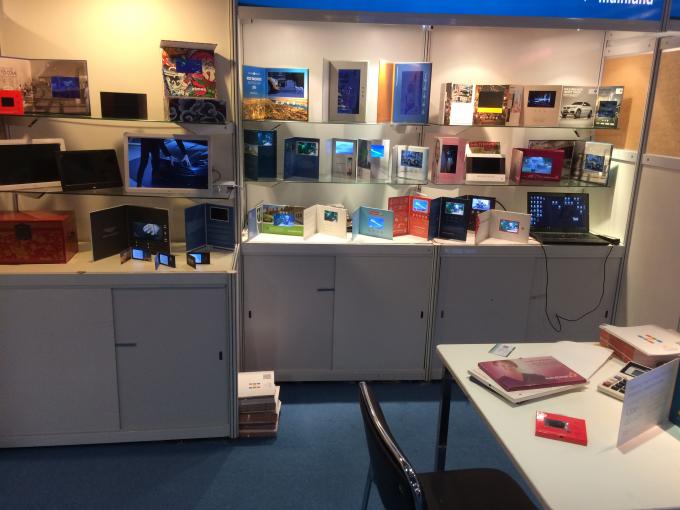 Shenzhen Videoinfolder Technology Co., Ltd.