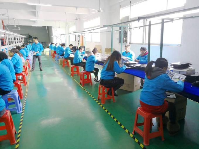 Shenzhen Videoinfolder Technology Co., Ltd.