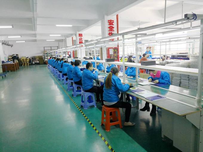 Shenzhen Videoinfolder Technology Co., Ltd.