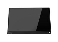 monitor portátil del juego del monitor del folleto video de 1080P HDMI 15,6” LCD para PS4 Xbox