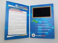 Tarjeta de vídeo del LCD de la tecnología de VIF, tarjeta del LCD, tarjetas de vídeo para el personaje