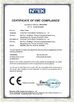 China Shenzhen Videoinfolder Technology Co., Ltd. certificaciones